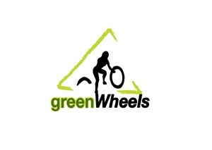 גלגלים ירוקים בע